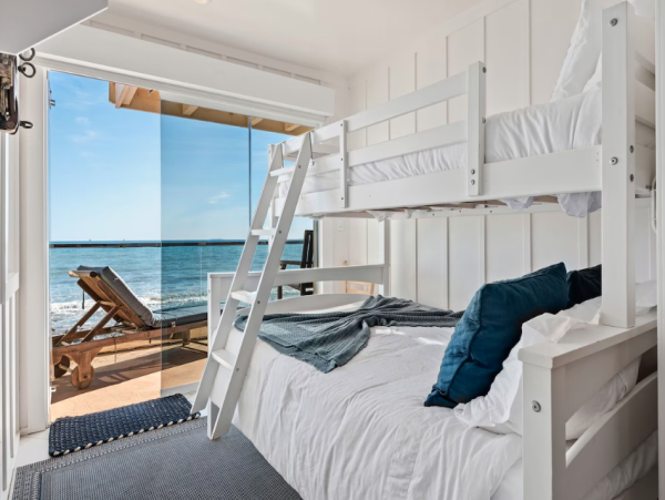 Beachfront Rental in Santa Barbara - Luxury Coastal Retreats